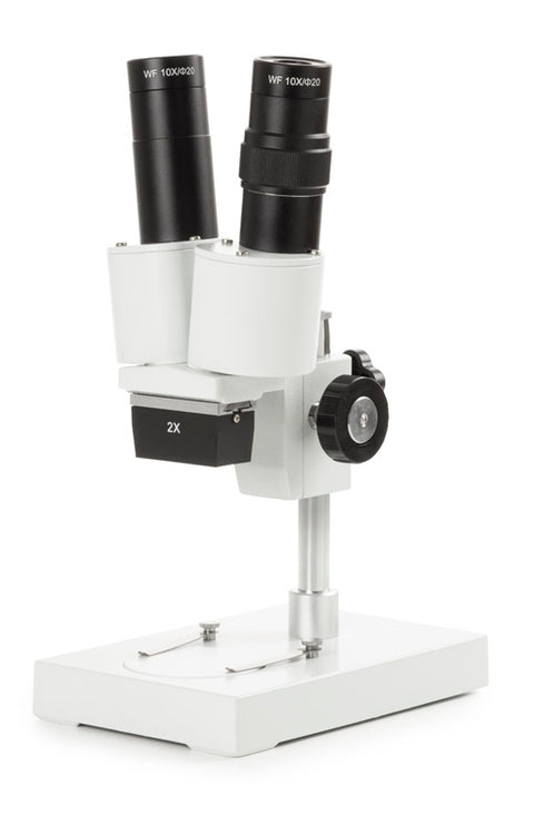 Stereomicroscopi binoculari
