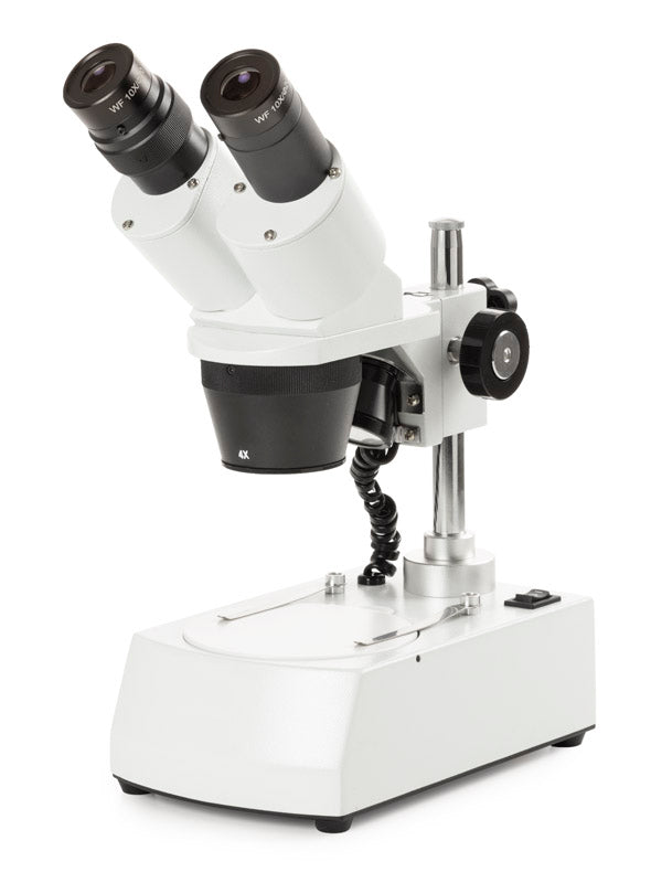 Estereomicroscopio Binocular AP-8 LED - www.letscopes.com