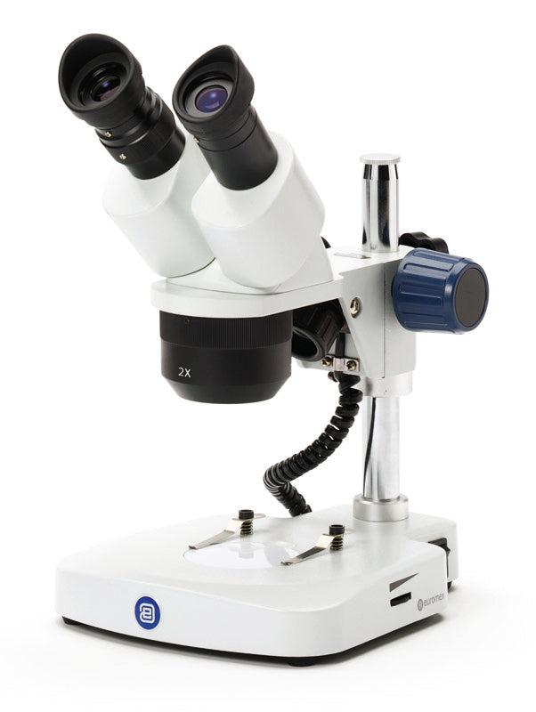 Estereomicroscopio Binocular ED.1402-P - www.letscopes.com