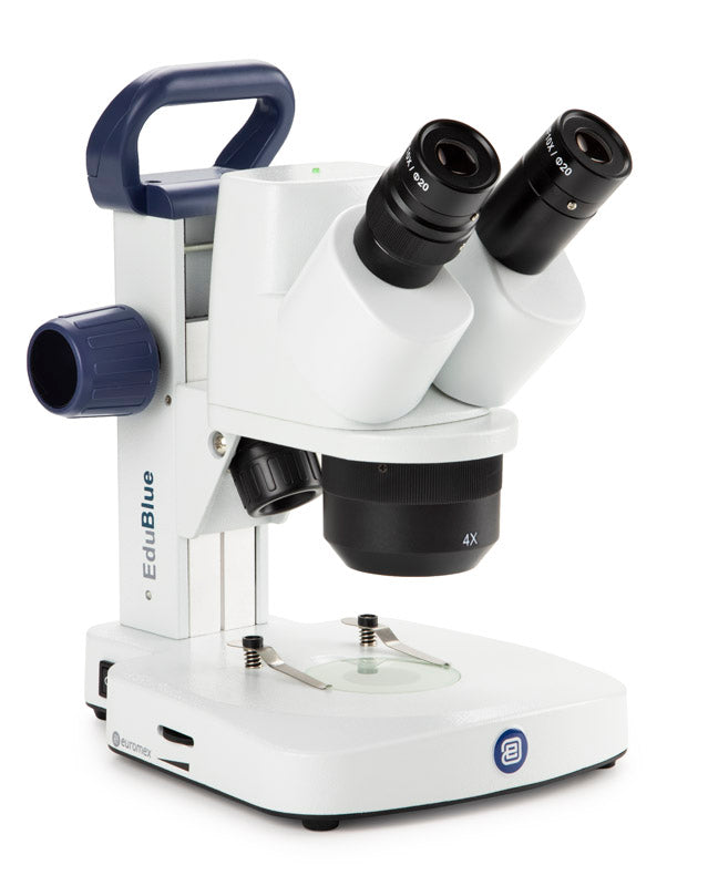 Estereomicroscopio Digital 5.1 MP binocular ED.1405-S - www.letscopes.com