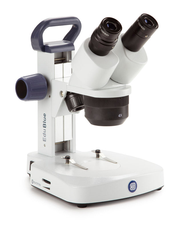 Estereomicroscopio Binocular ED.1802-S - www.letscopes.com