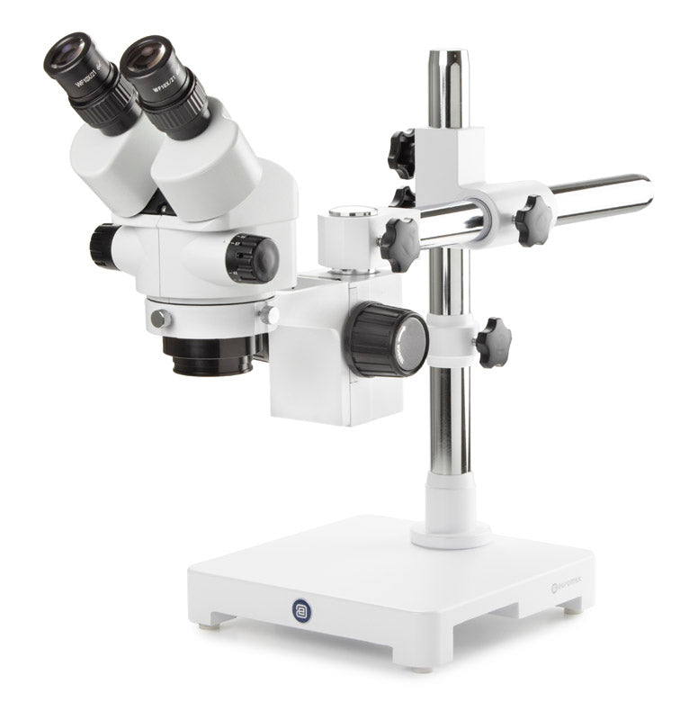 Estereomicroscopio Binocular SB.1902-U - www.letscopes.com