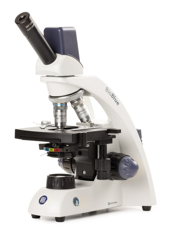 Digital microscopes: how to choose the right one for what you want to observe