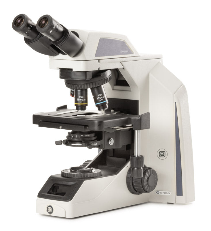 Achios-X Observer binocular microscope AX.1052-PLi - www.letscopes.com