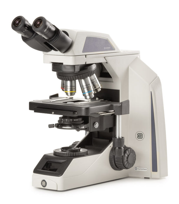 Microscopio binoculare Achios-X Observer AX.1152-APLi - www.letscopes.com