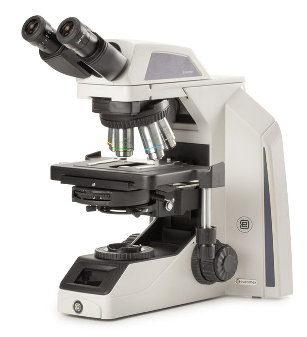 Microscopio binoculare Achios-X Observer AX.1152-PLPHi - www.letscopes.com