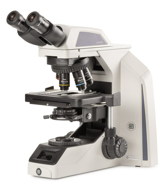 Achios-X Observer binocular microscope AX.1152-PLi - www.letscopes.com