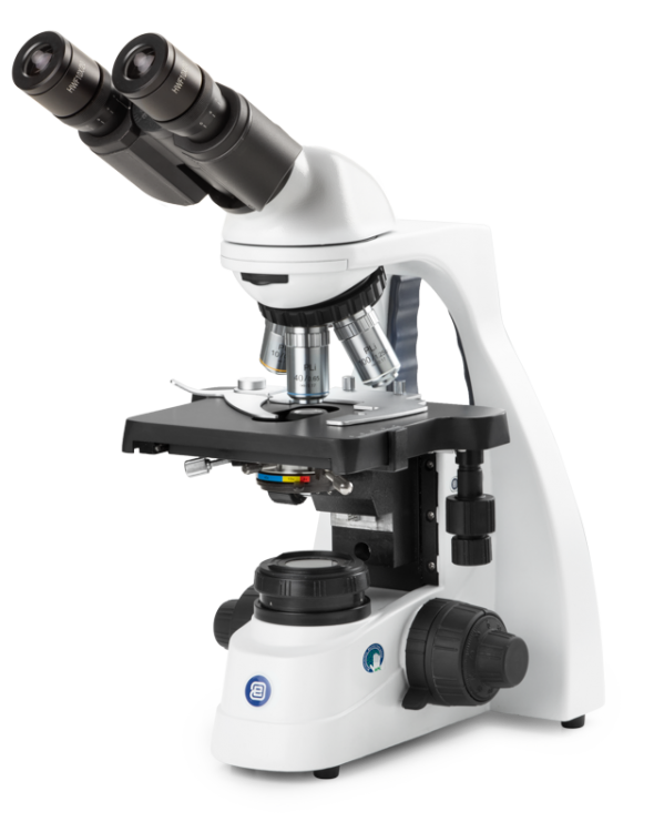 Microscopio trinoculare bScope BS.1153-PLPHi - www.letscopes.com