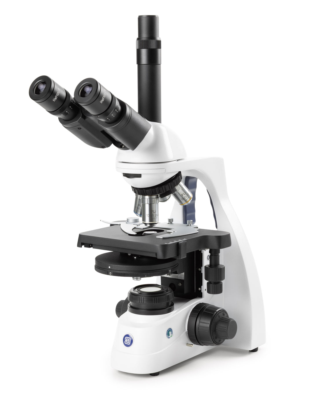 Microscopio trinoculare bScope BS.1153-PLPHi - www.letscopes.com