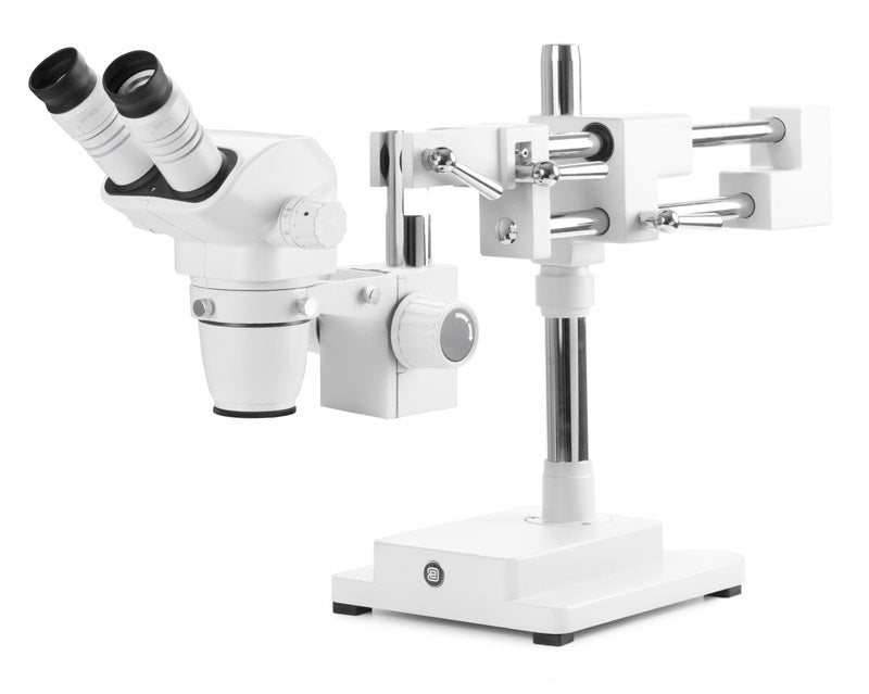 Binocular Stereomicroscope NexiusZoom ESD NZ.1902-B-ESD - www.letscopes.com