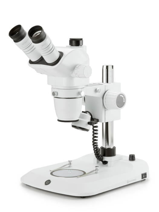 Estereomicroscopio Binocular NexiusZoom ESD NZ.1902-U-ESD - www.letscopes.com