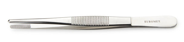 Blunt-tip forceps 13 cm PB.5062 - www.letscopes.com