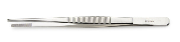 Blunt-tip forceps 20 cm PB.5064 - www.letscopes.com