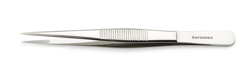 Sharp-pointed dissection forceps 13 cm PB.5067 - www.letscopes.com