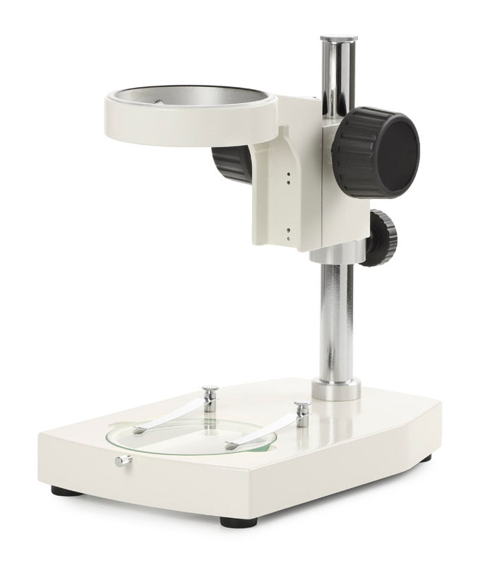 Stand without illumination for Z Series ST.1710 - www.letscopes.com