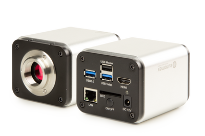 Ultra HD 4K 16 MP Microscope Camera VC.3048