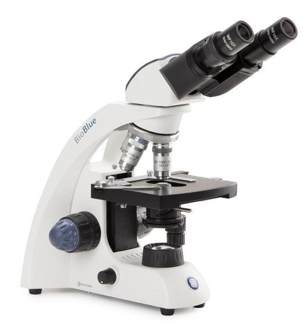 Microscopio binoculare BioBlue BB.4260 - www.letscopes.com