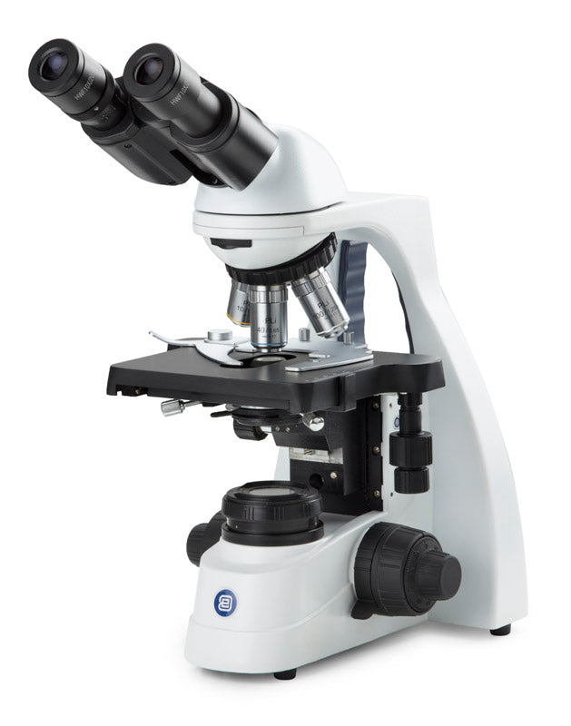 Microscopio binoculare BS.1152-PLi - www.letscopes.com