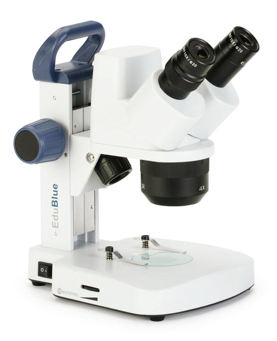 Estereomicroscopio  Digital 5.1 MP binocular  ED.1805-S - www.letscopes.com