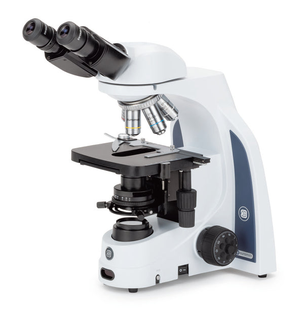 Microscopio Binocular  IS.1152-EPL - www.letscopes.com