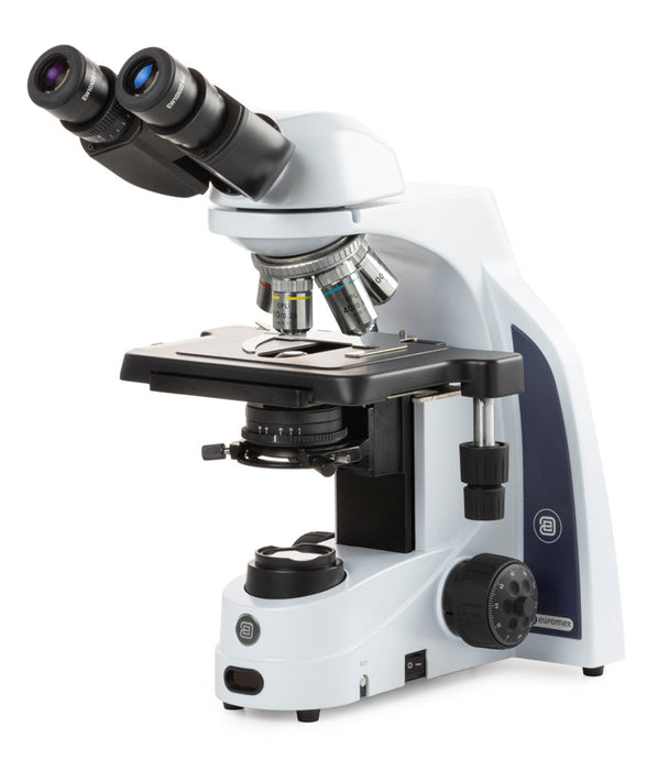 Microscopio Binocular  IS.1152-EPLi - www.letscopes.com