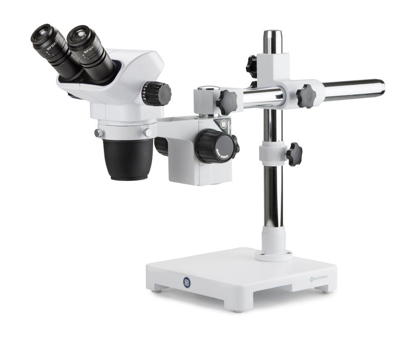 Estereomicroscopio Binocular  NZ.1702-U - www.letscopes.com