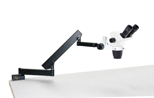 Estereomicroscopio Binocular  NZ.1902-A - www.letscopes.com