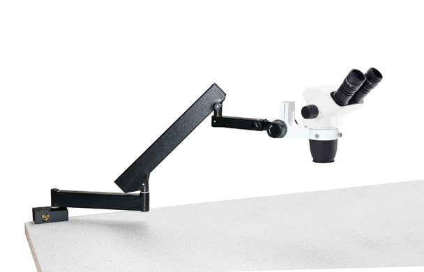 Estereomicroscopio Binocular  NZ.1902-A - www.letscopes.com