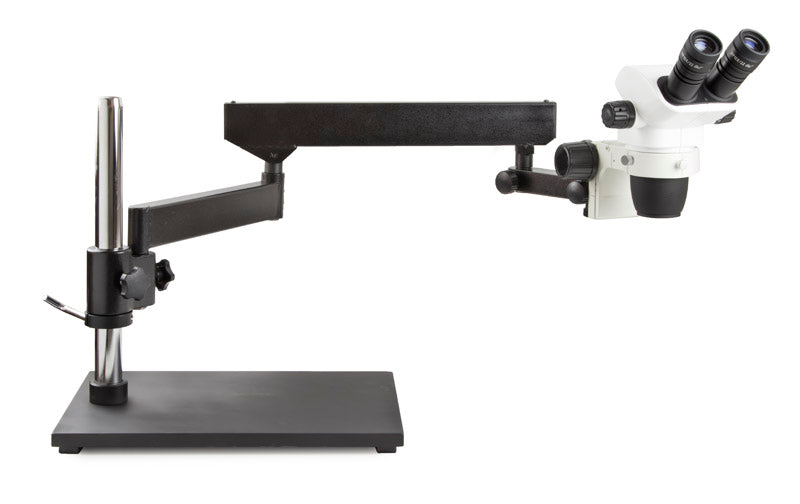 Estereomicroscopio Binocular  NZ.1902-AP - www.letscopes.com