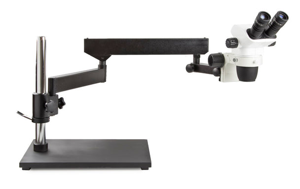 Estereomicroscopio Binocular  NZ.1902-AP - www.letscopes.com