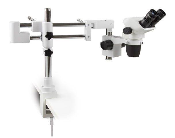 Estereomicroscopio Binocular  NZ.1902-BC - www.letscopes.com