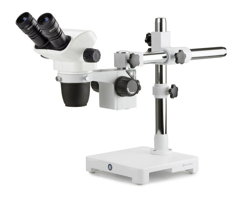 Estereomicroscopio  Binocular  NZ.1902-U - www.letscopes.com