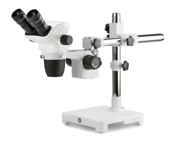 Estereomicroscopio  Binocular  NZ.1902-U - www.letscopes.com