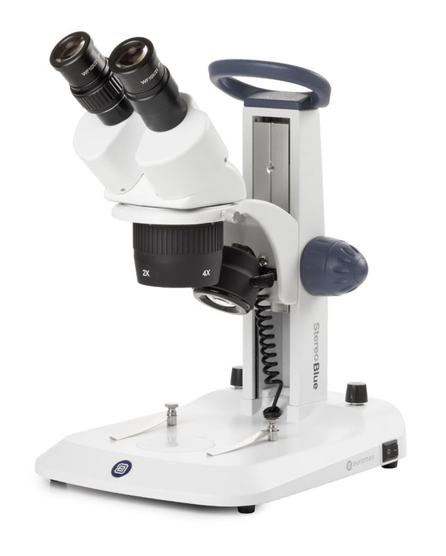 Estereomicroscopio  Binocular  SB.1402 - www.letscopes.com
